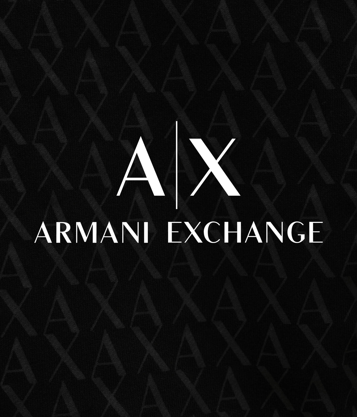 ARMANI EXCHANGE