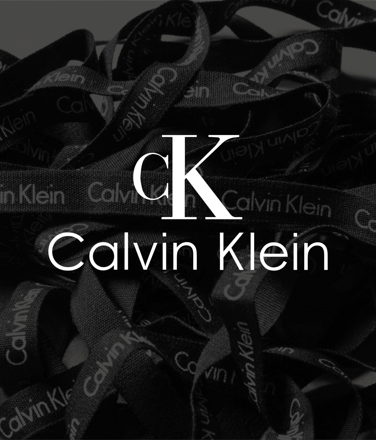 CALVIN KLEIN