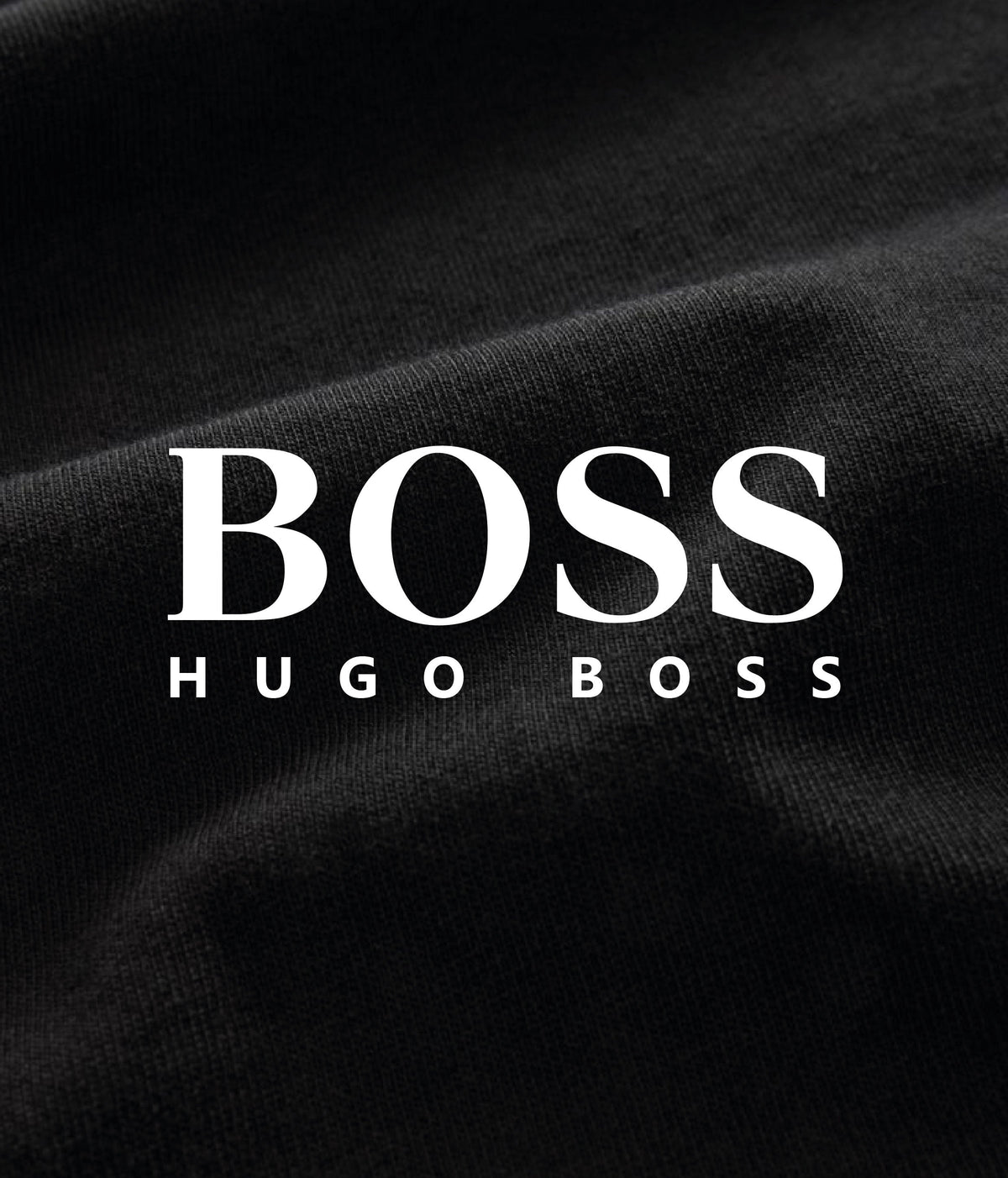 HUGO BOSS