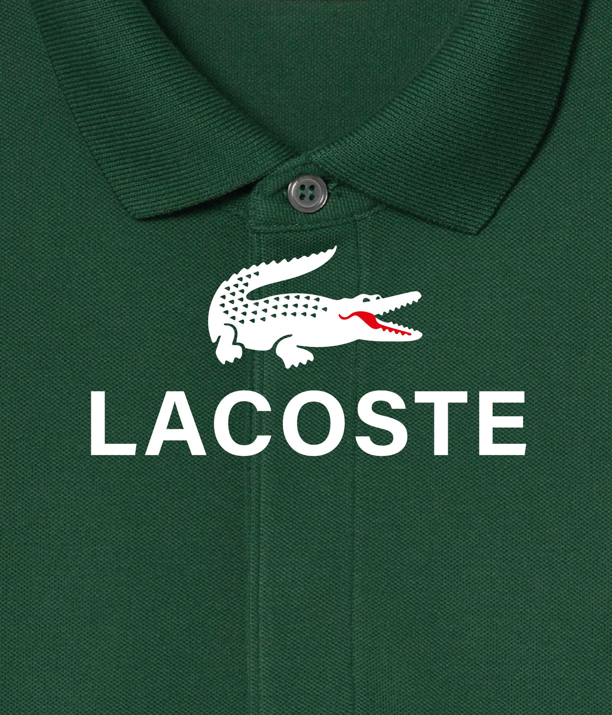 LACOSTE