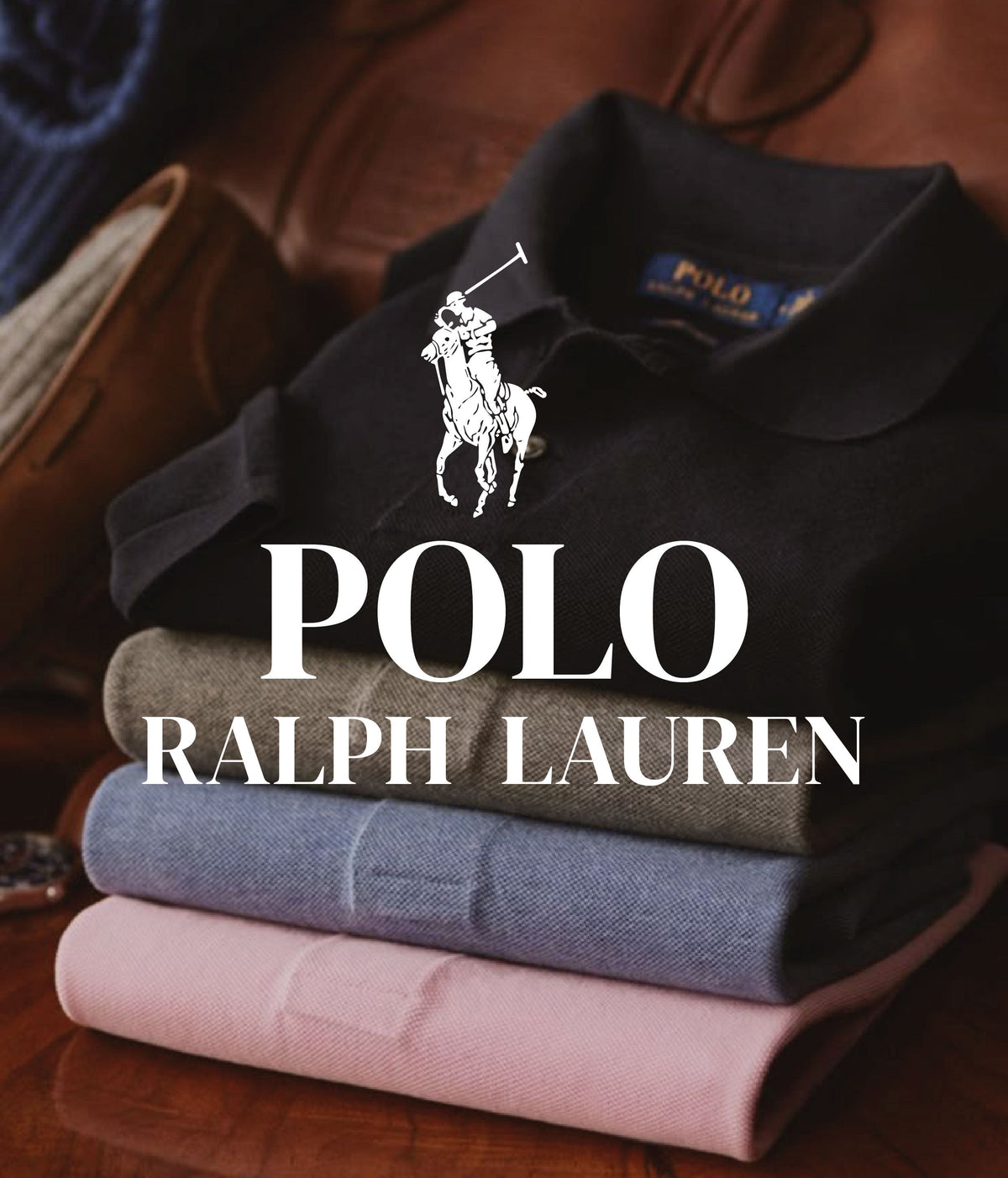 POLO RALPH LAUREN
