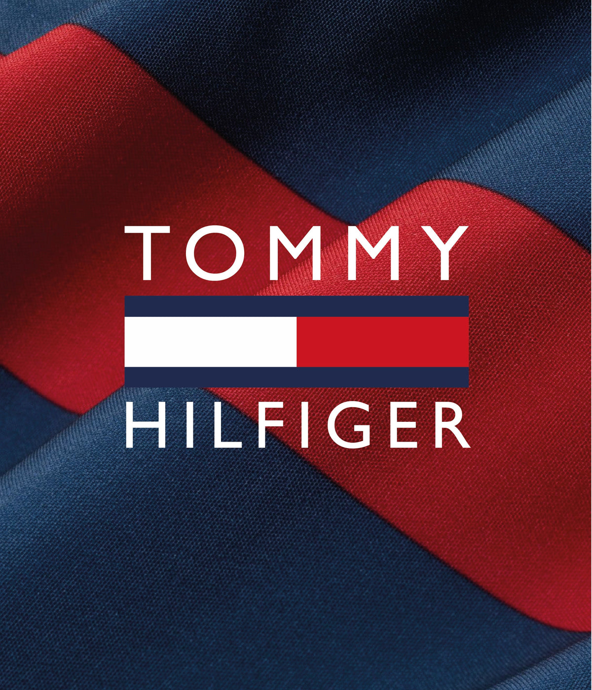 TOMMY HILFIGER