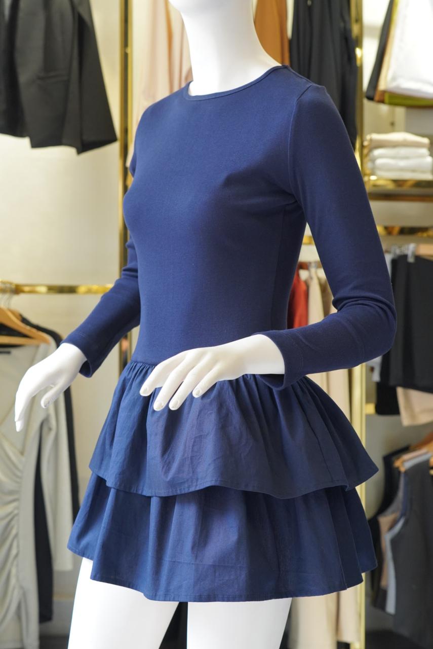 Vestido Sophia