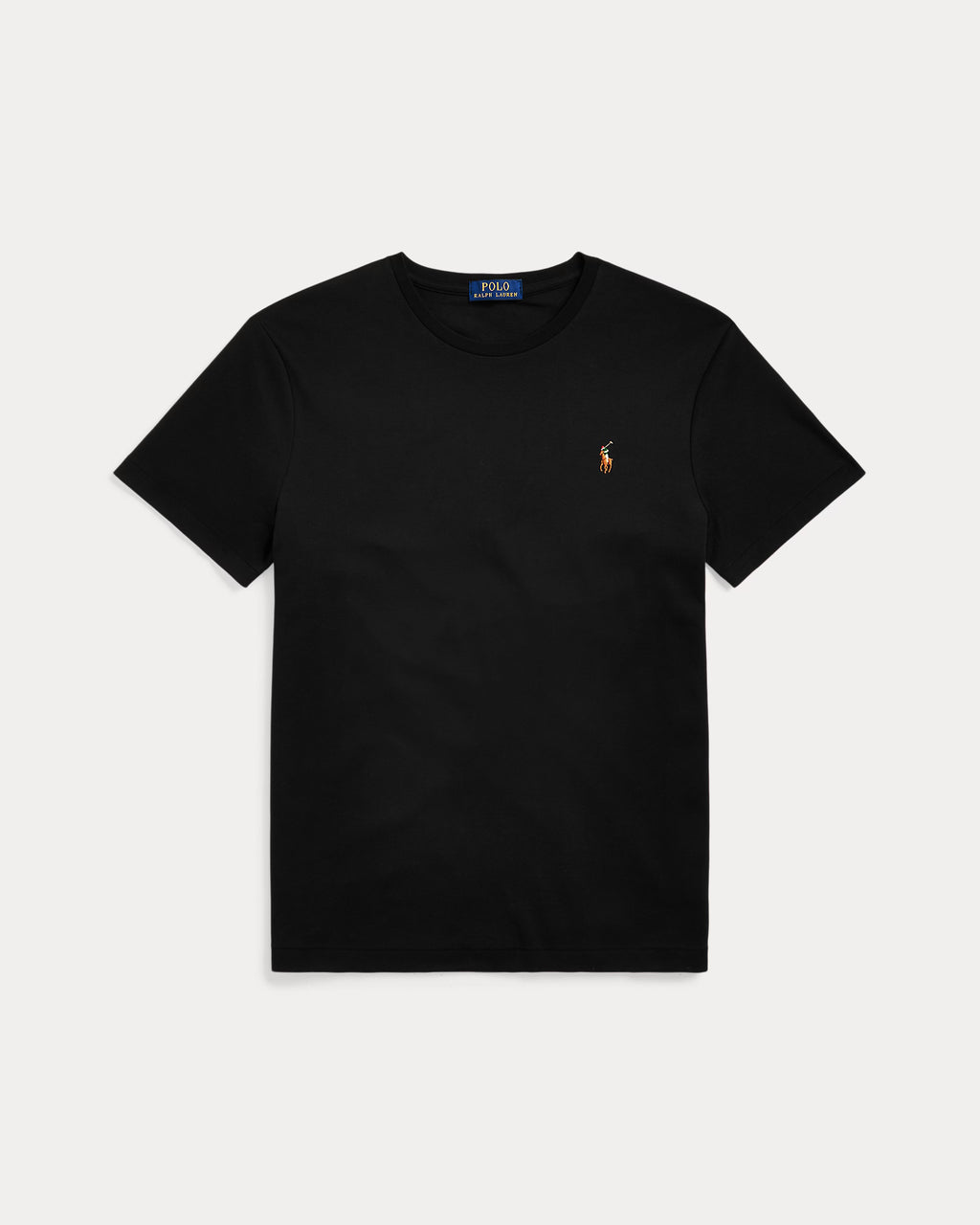 Camiseta Slim Fit de algodón suave