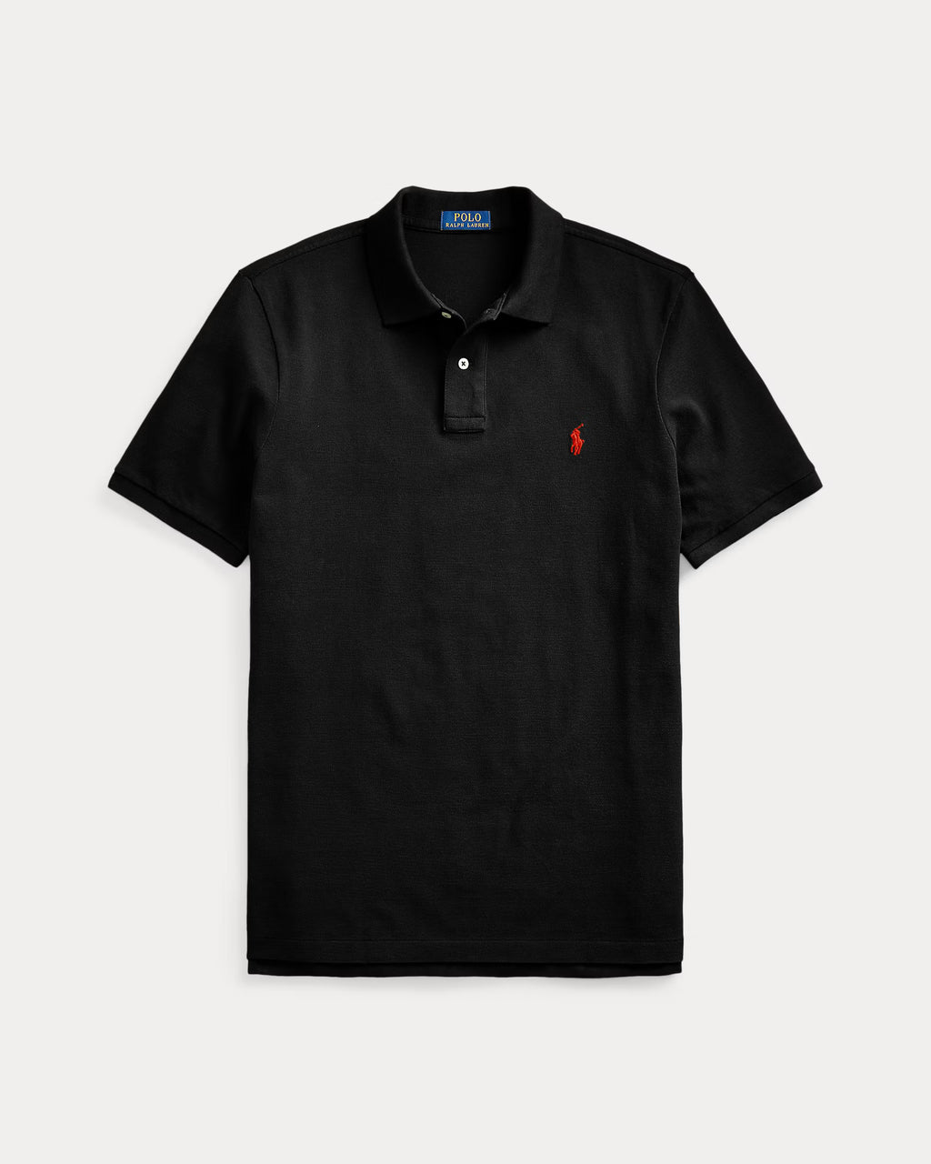 Polo icónico Classic Fit